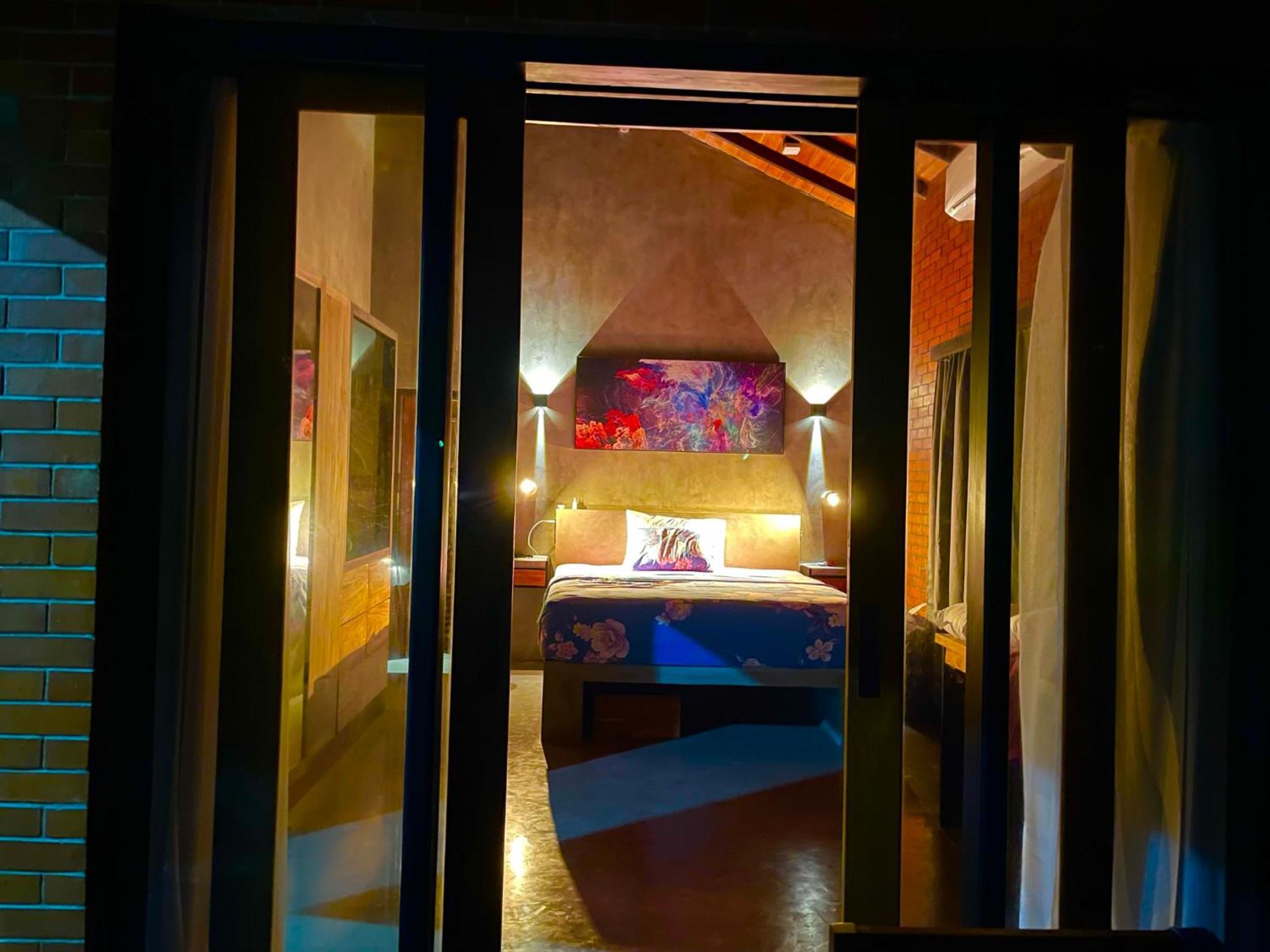 Negombo Morawala Beach Villa Εξωτερικό φωτογραφία